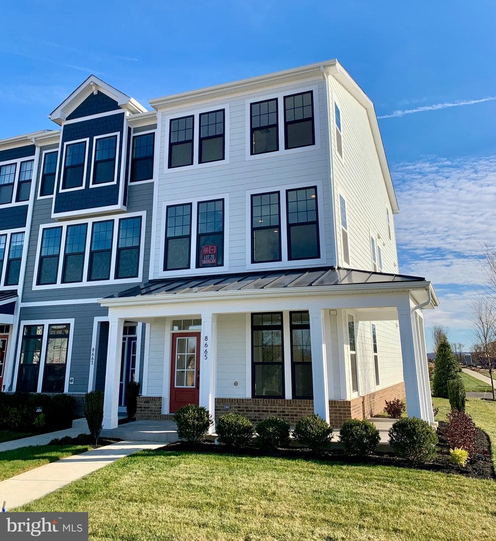 8665 Anderson Avenue, Marshall