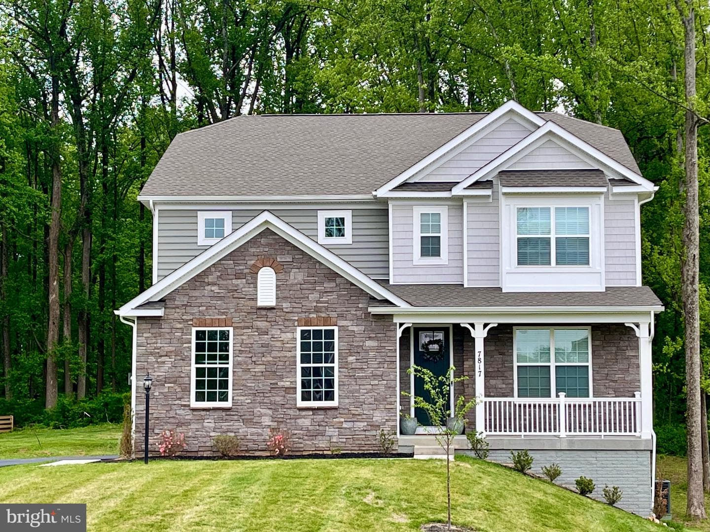 7817 Holston Lane, Broad Run
