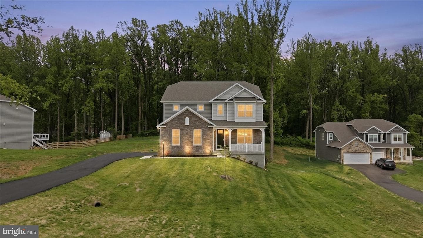 7817 Holston Lane photo 3