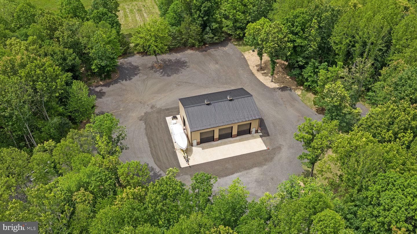 12048 Bristersburg Road photo 10