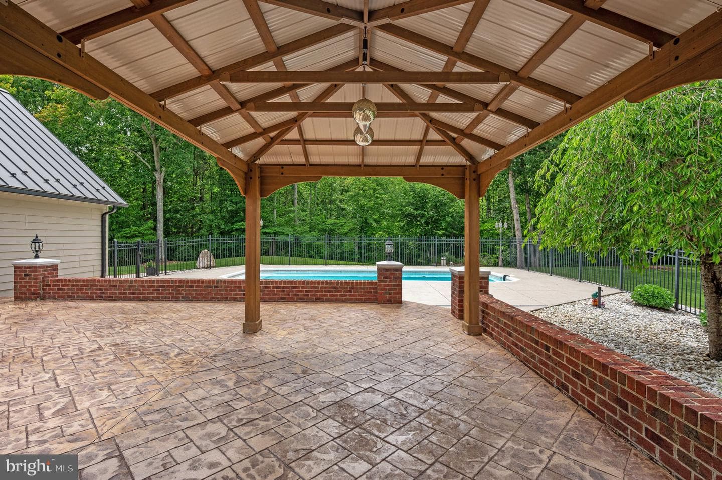 12048 Bristersburg Road photo 100