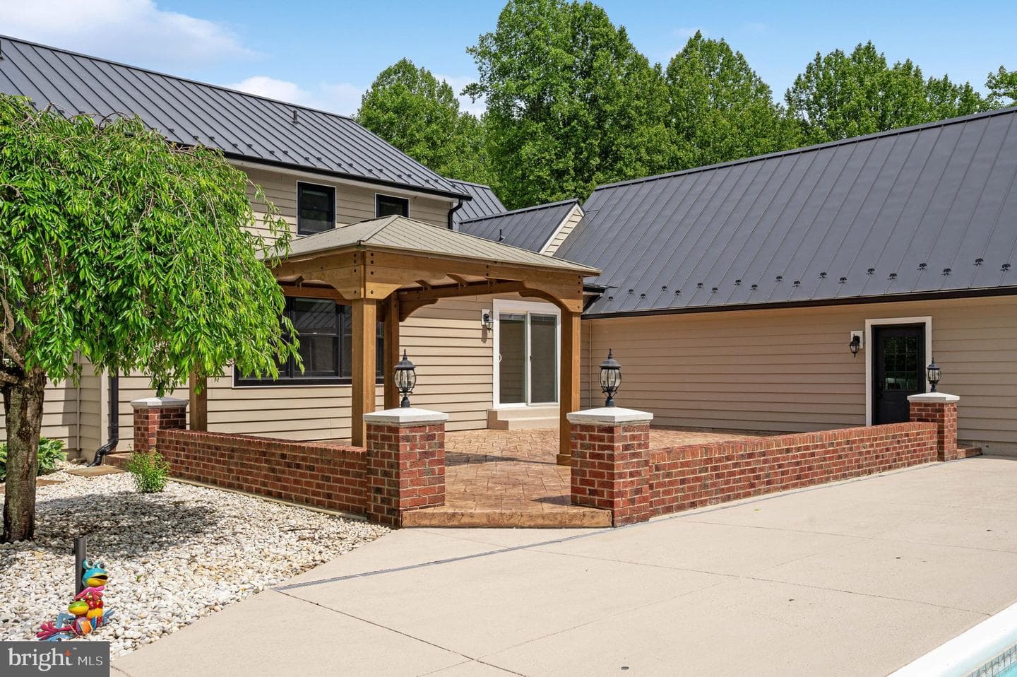 12048 Bristersburg Road photo 101