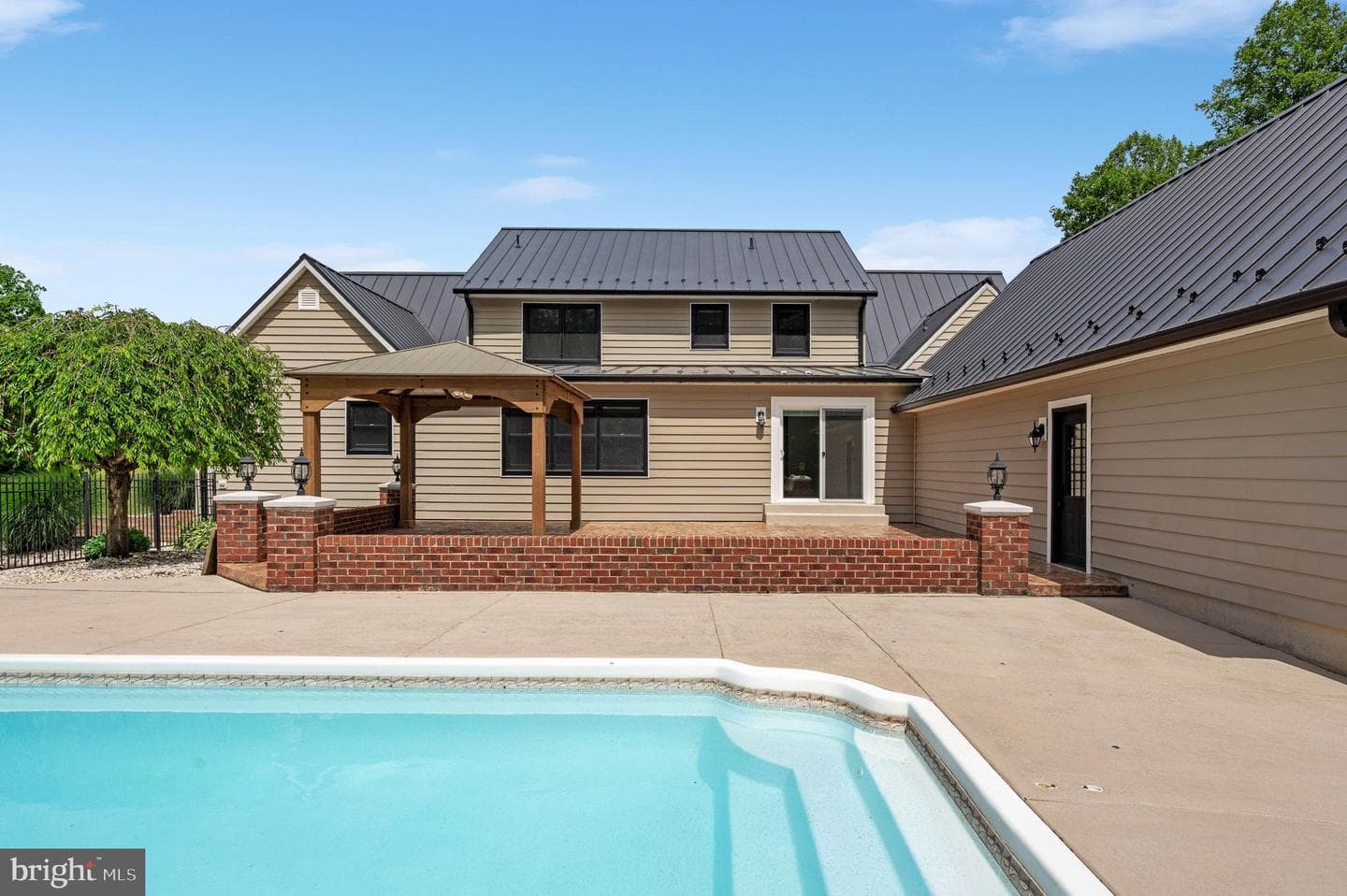 12048 Bristersburg Road photo 102