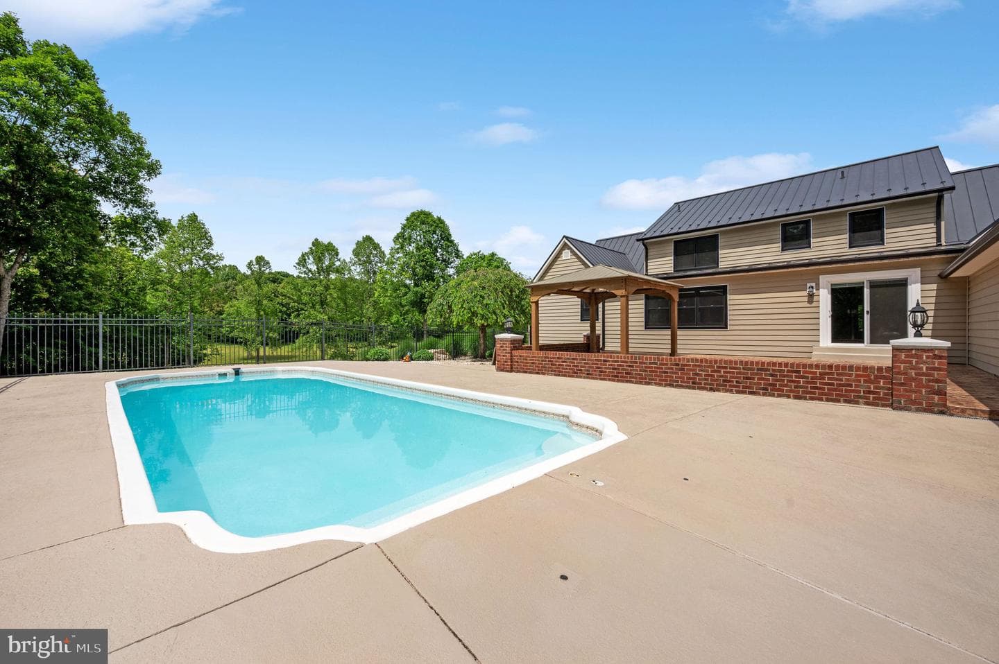 12048 Bristersburg Road photo 103