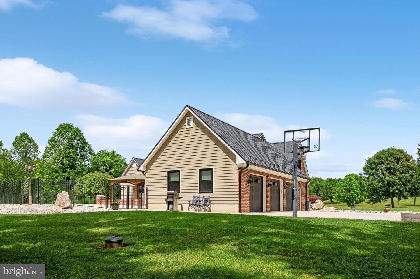 12048 Bristersburg Road photo 107
