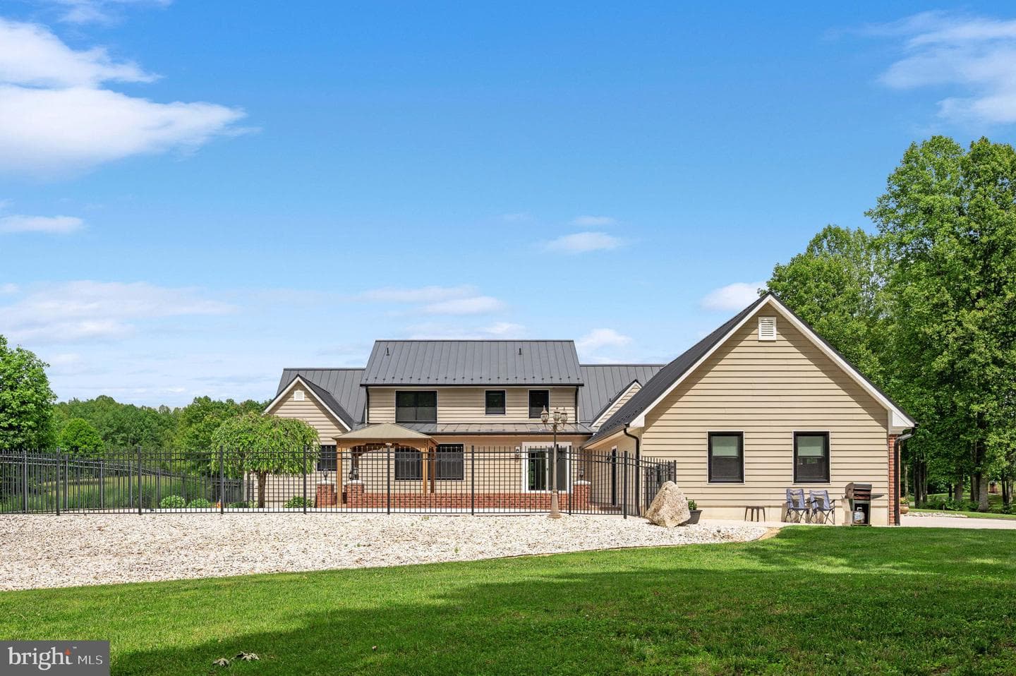 12048 Bristersburg Road photo 108