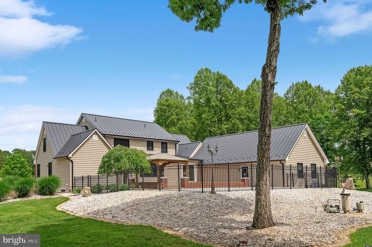 12048 Bristersburg Road photo 109