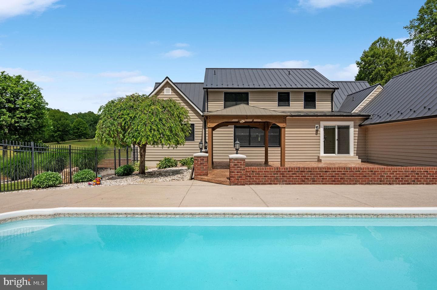 12048 Bristersburg Road photo 11