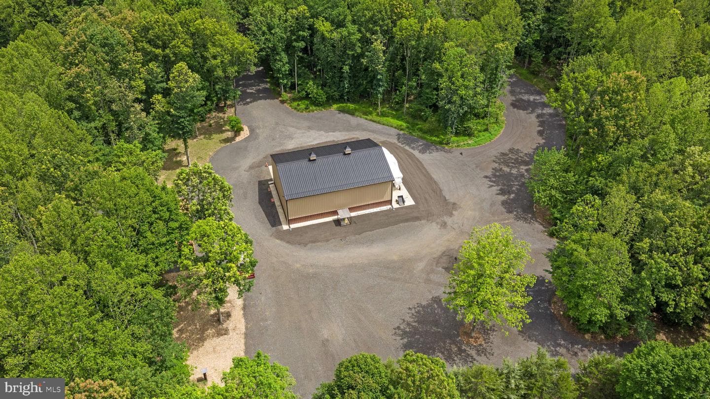 12048 Bristersburg Road photo 115