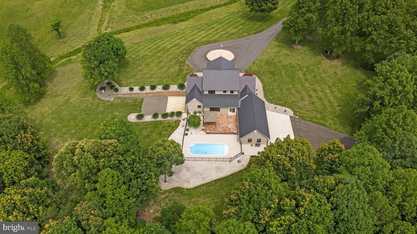 12048 Bristersburg Road photo 117