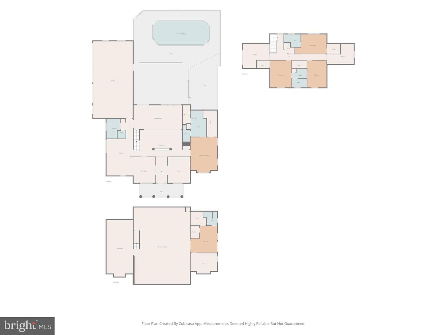 12048 Bristersburg Road photo 124