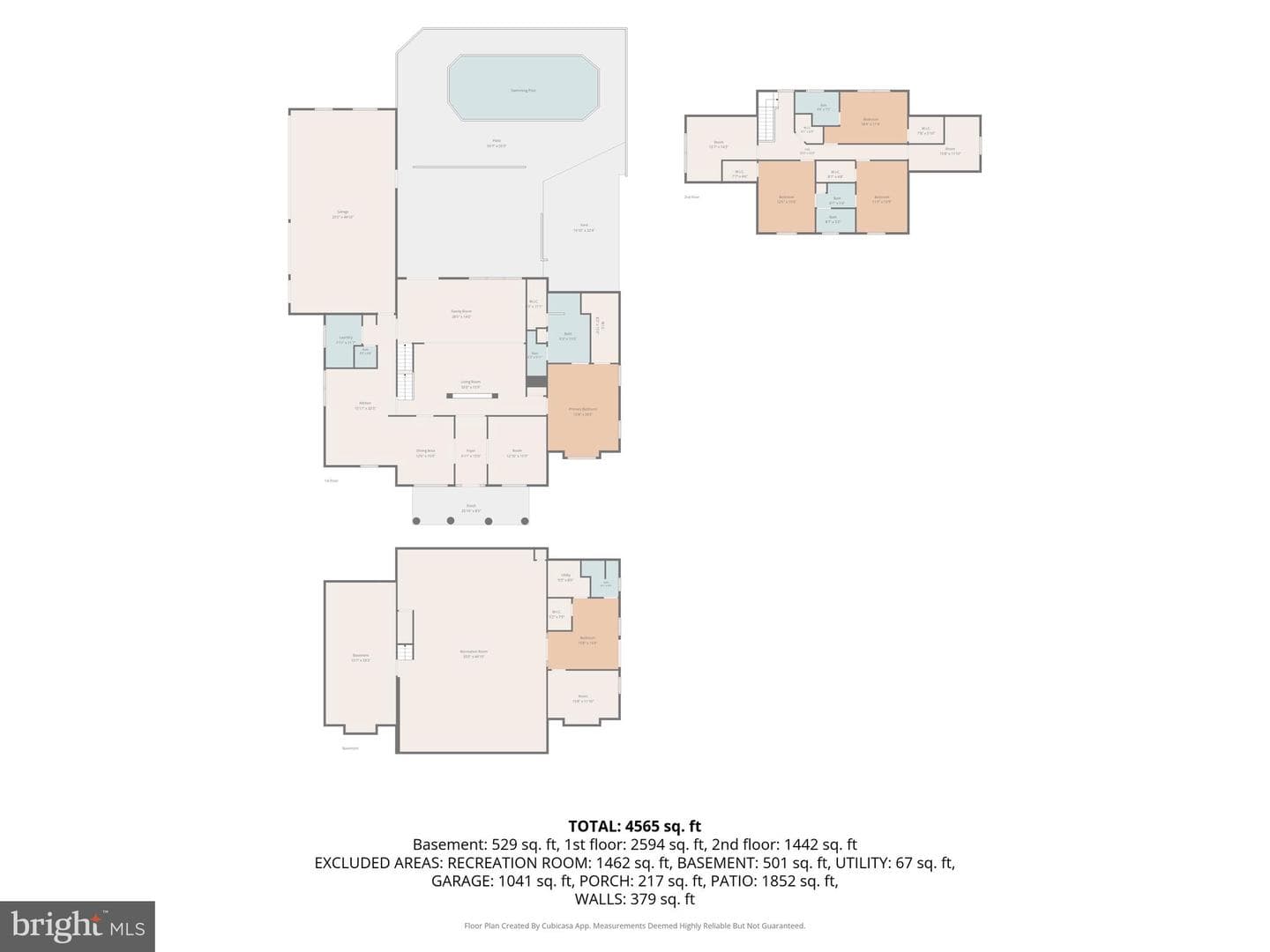 12048 Bristersburg Road photo 126