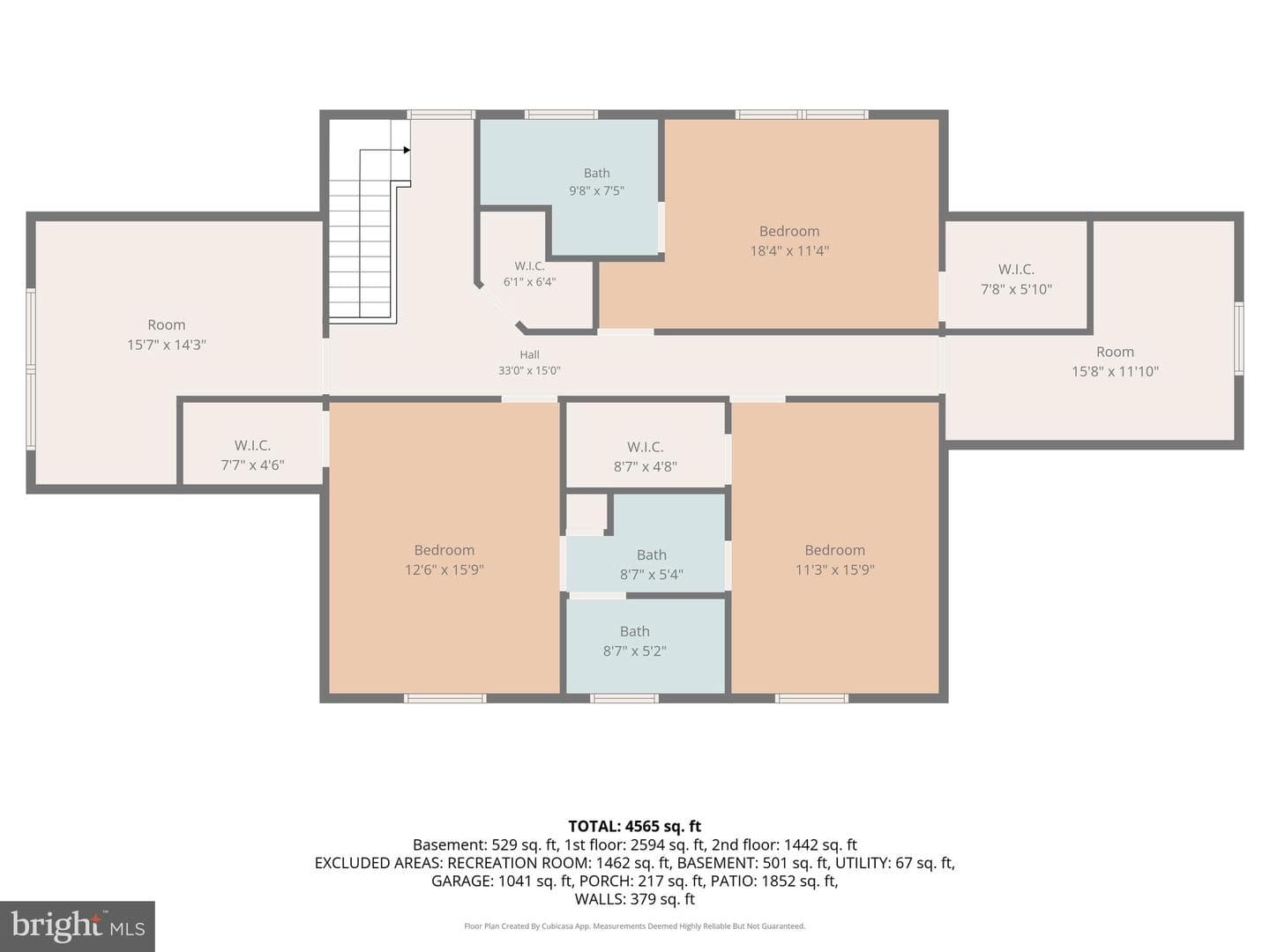 12048 Bristersburg Road photo 127