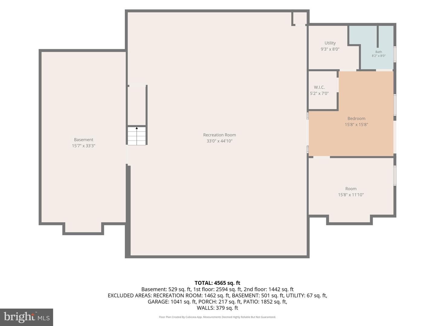 12048 Bristersburg Road photo 128