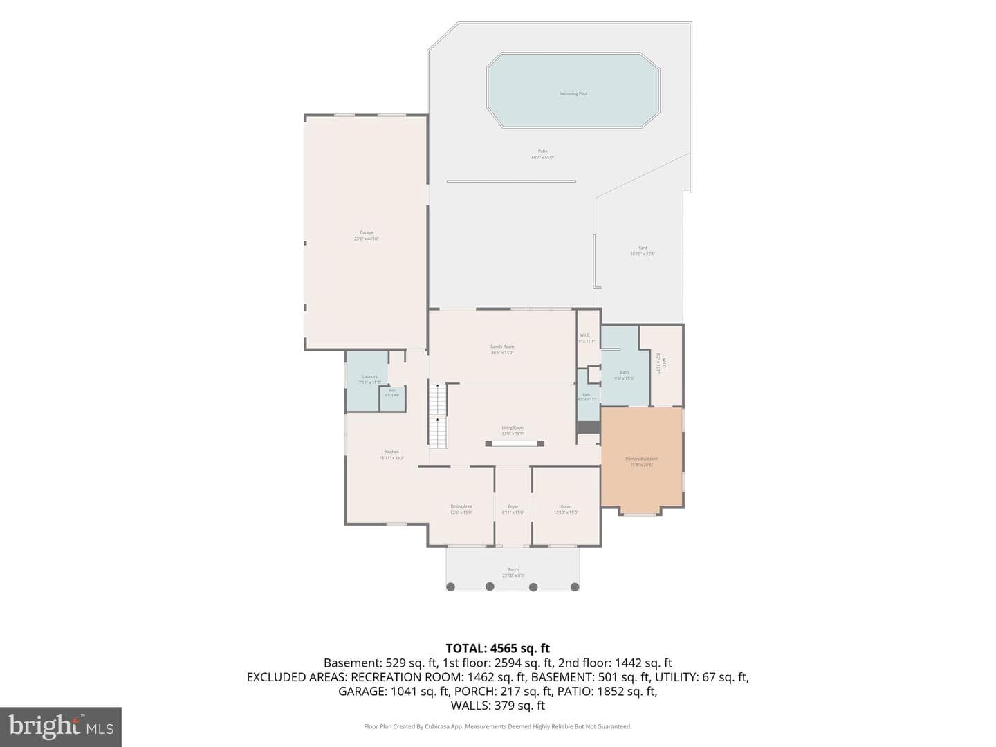 12048 Bristersburg Road photo 129