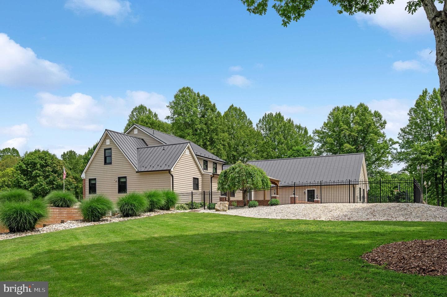 12048 Bristersburg Road photo 14