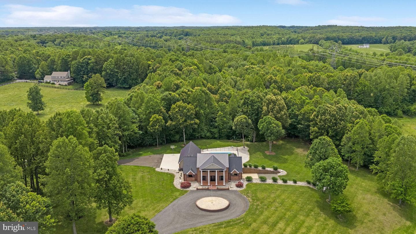 12048 Bristersburg Road photo 17