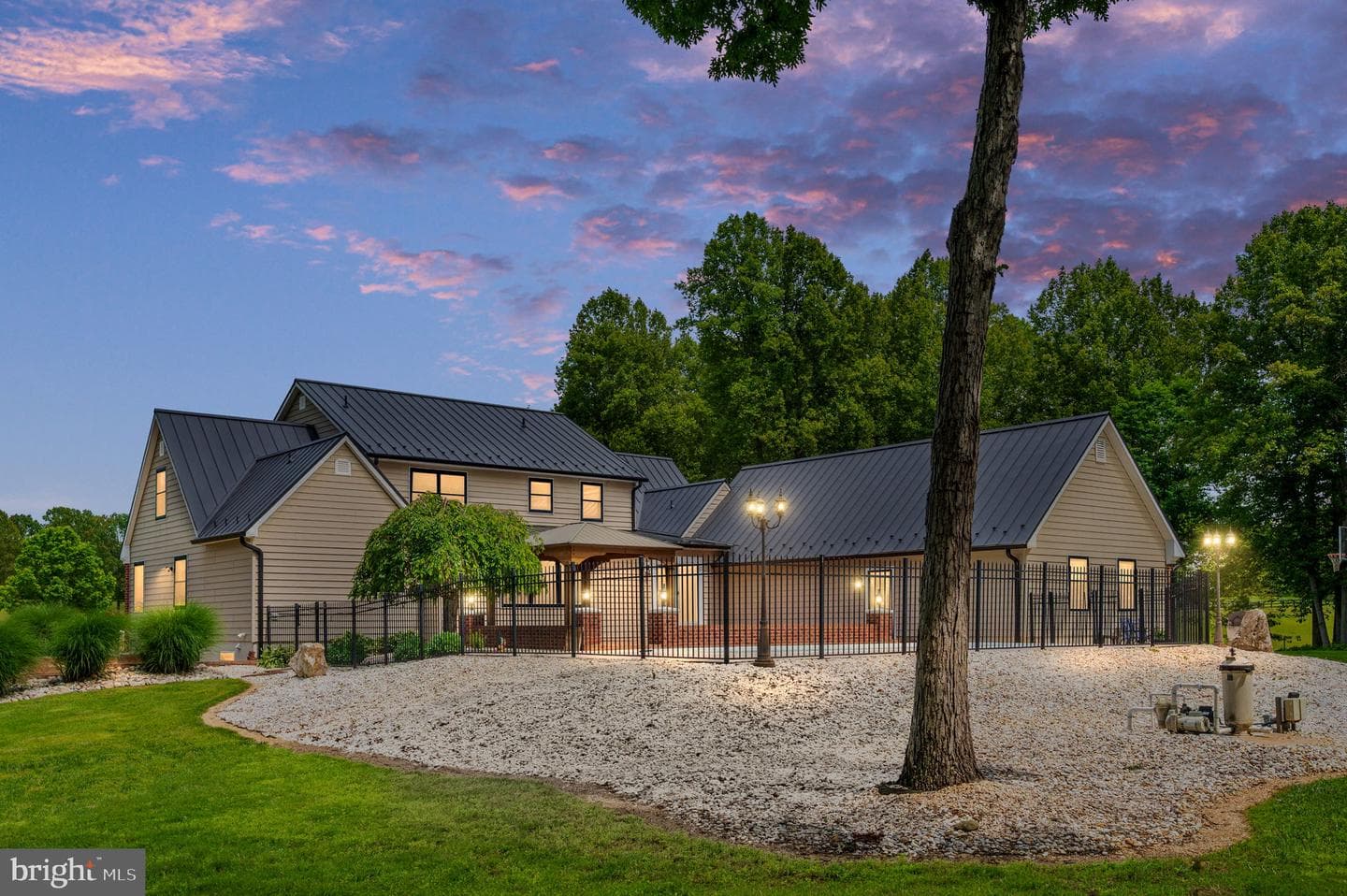 12048 Bristersburg Road, Midland