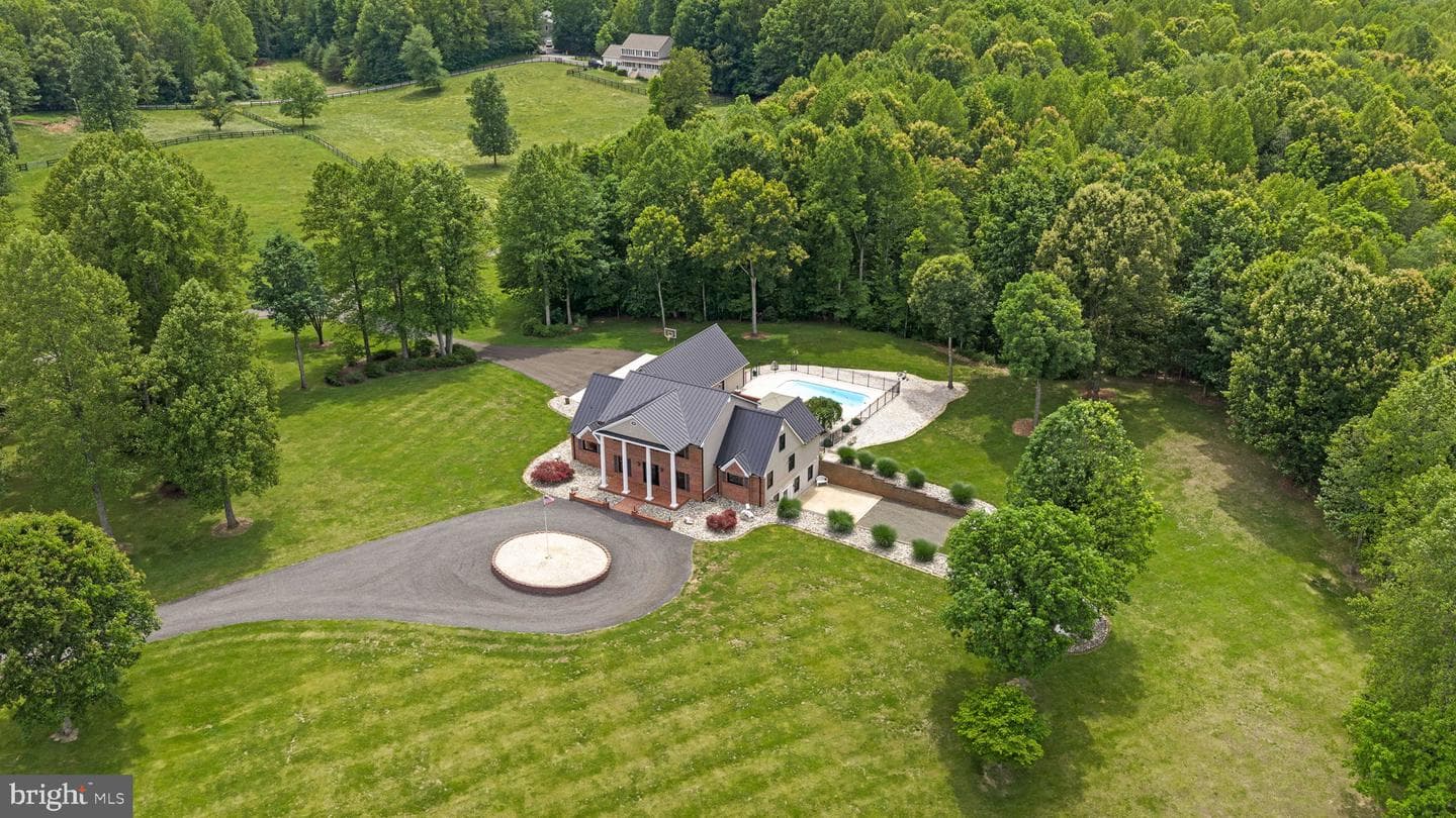 12048 Bristersburg Road photo 25