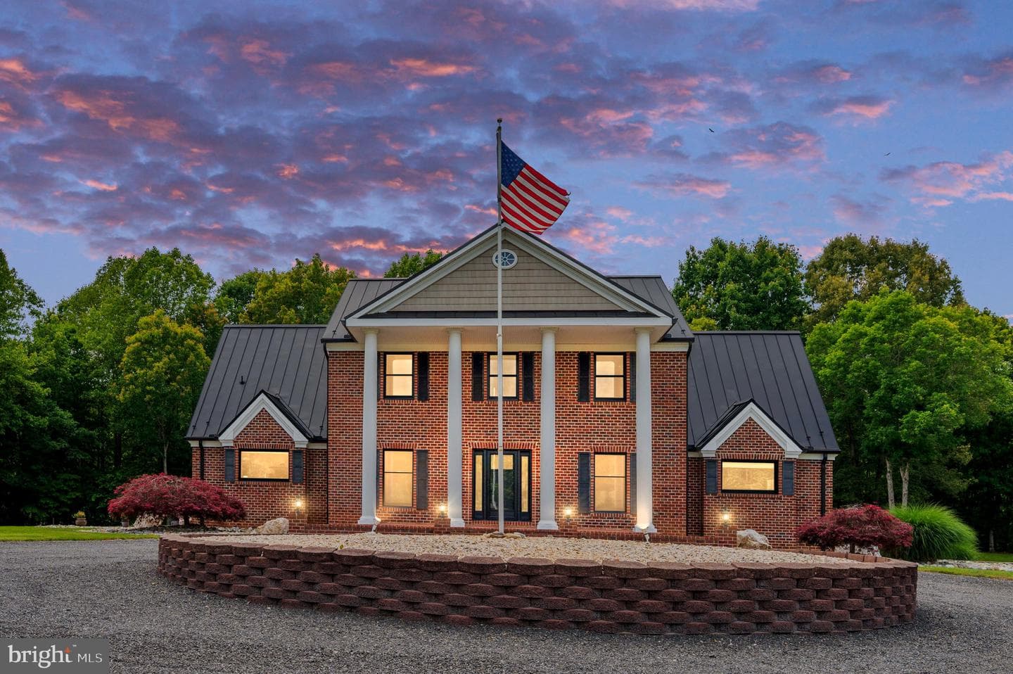 12048 Bristersburg Road photo 4