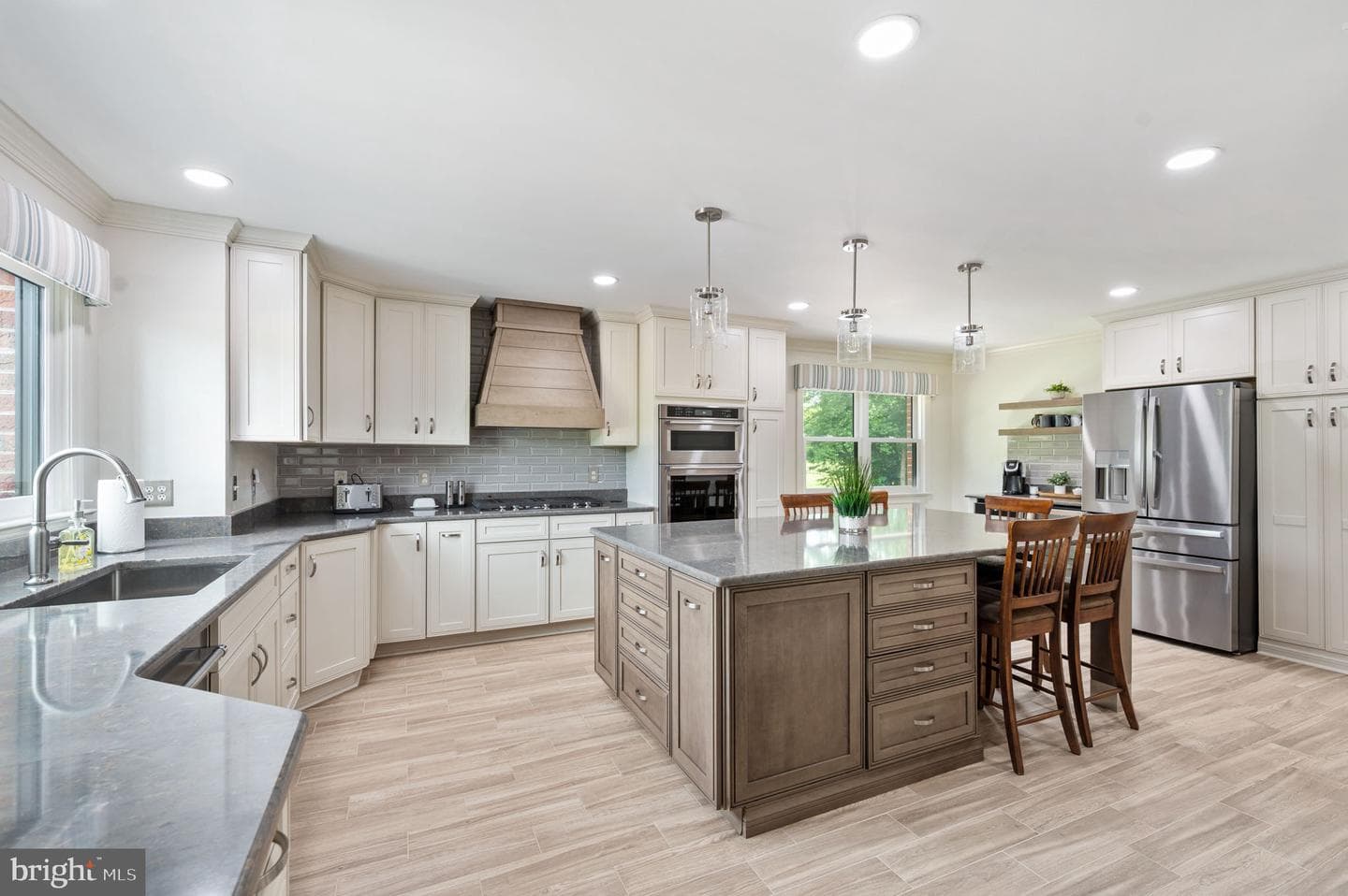 12048 Bristersburg Road photo 42