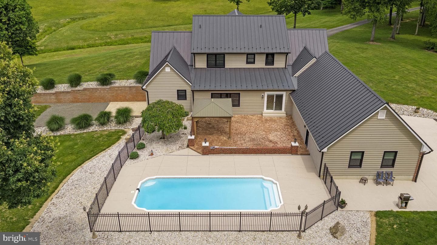 12048 Bristersburg Road photo 5