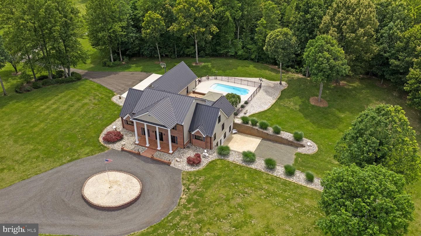 12048 Bristersburg Road photo 7