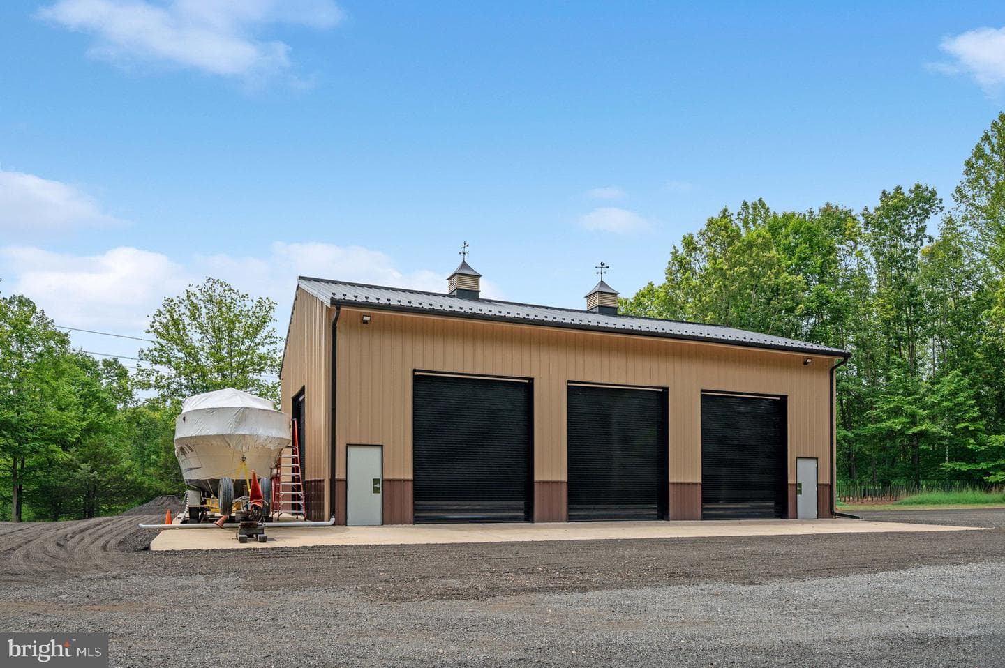 12048 Bristersburg Road photo 92