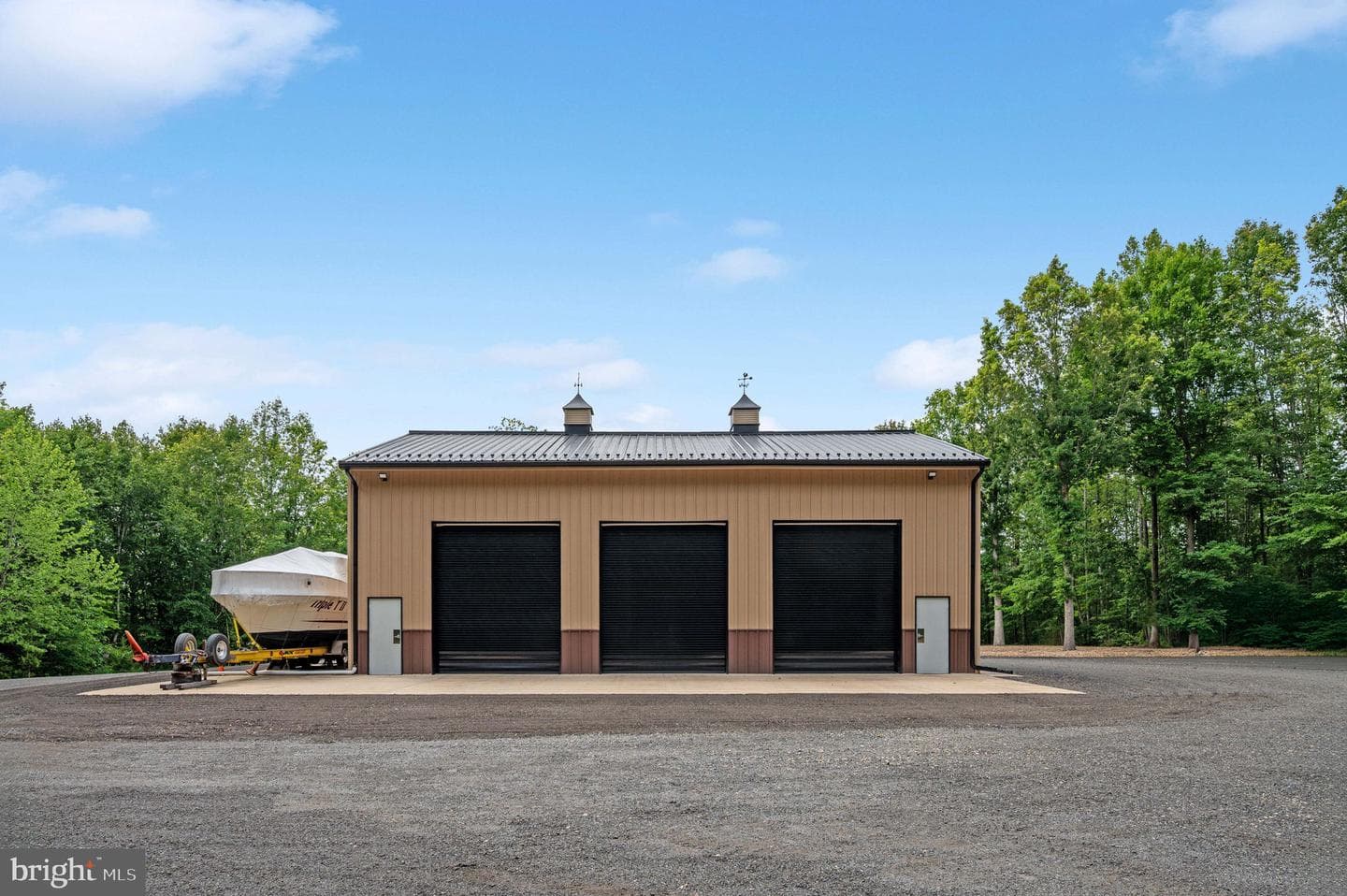 12048 Bristersburg Road photo 93