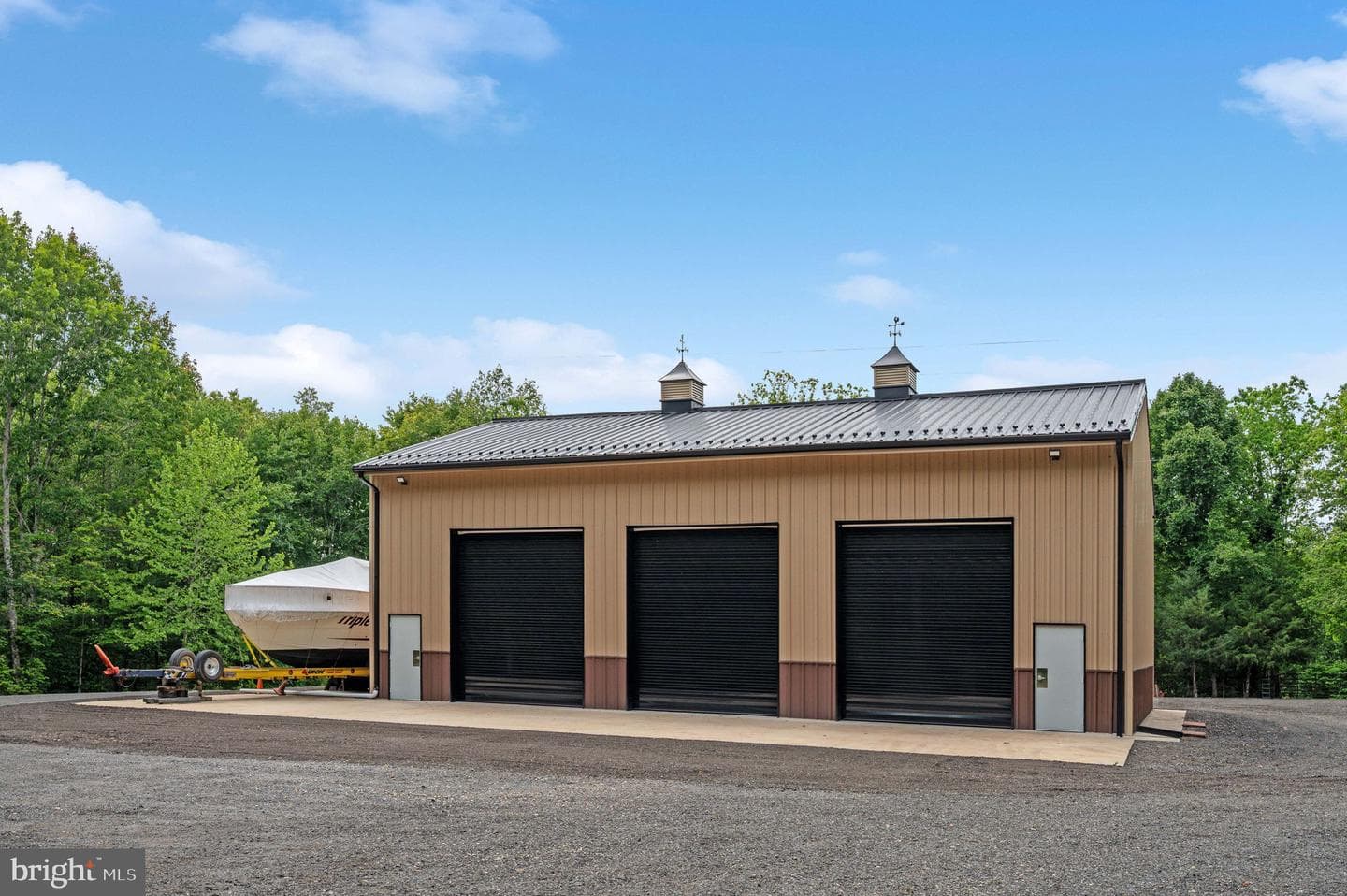 12048 Bristersburg Road photo 94