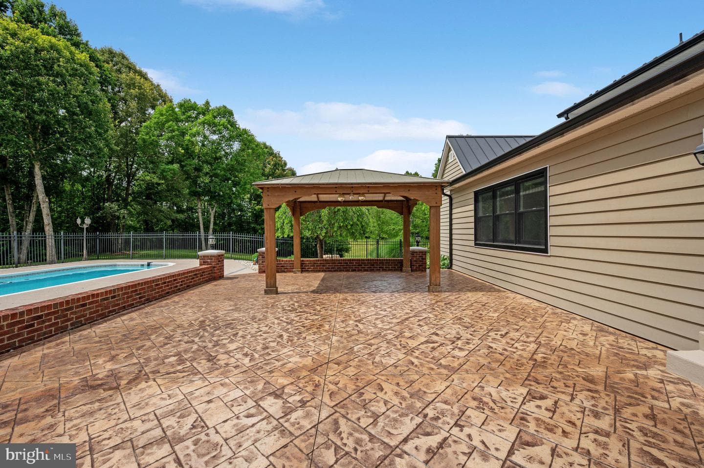 12048 Bristersburg Road photo 97