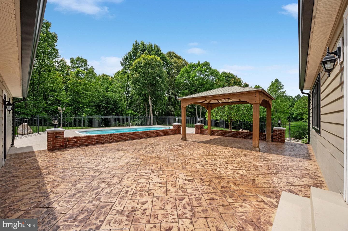 12048 Bristersburg Road photo 98