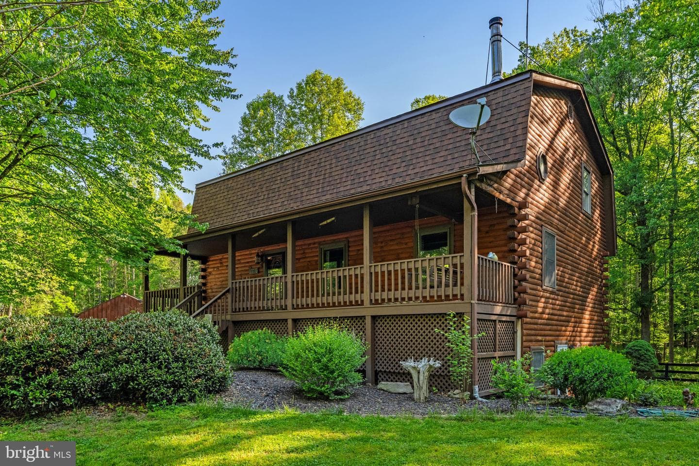 10418 Cliff Mills Road, Marshall