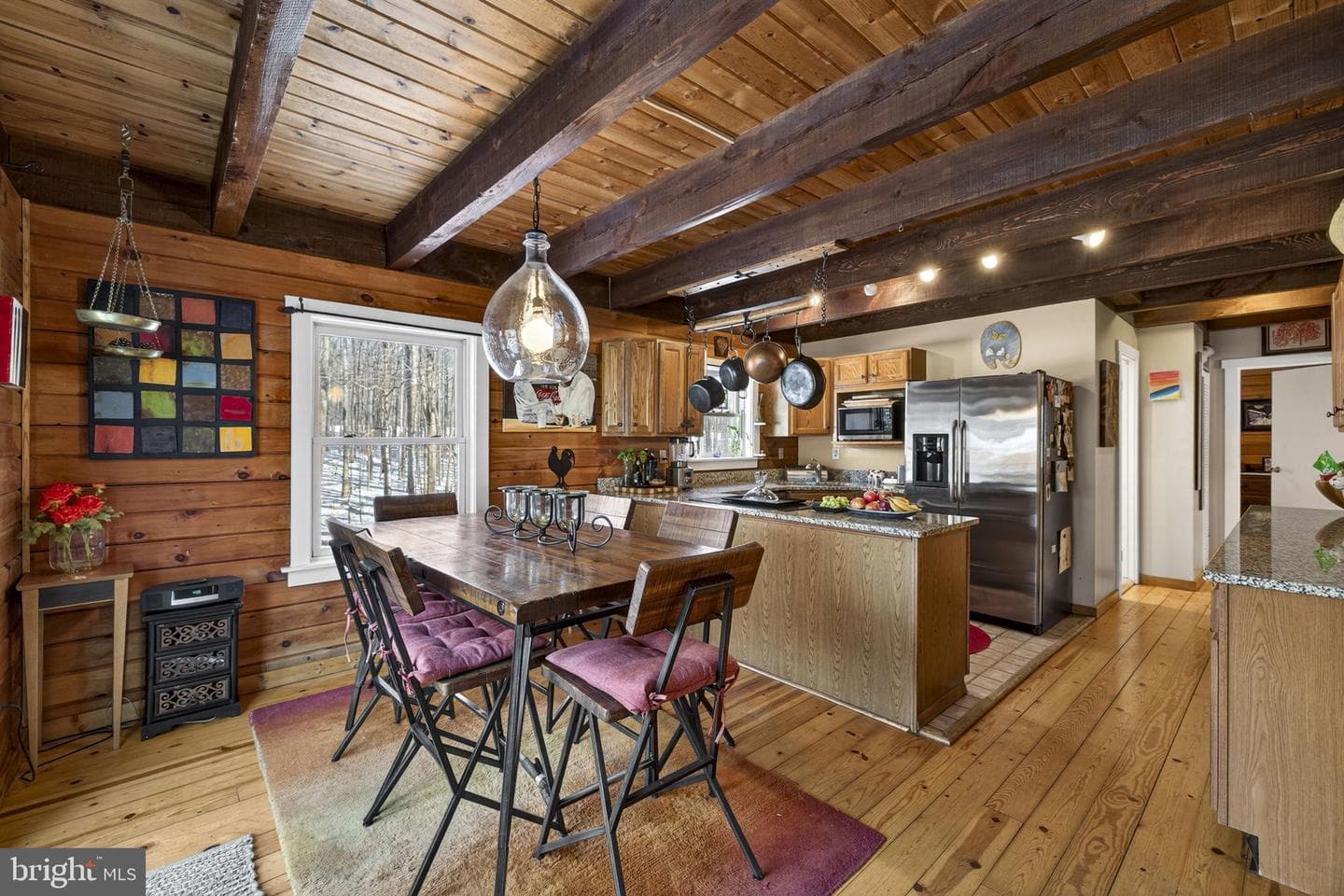 10418 Cliff Mills Road photo 14