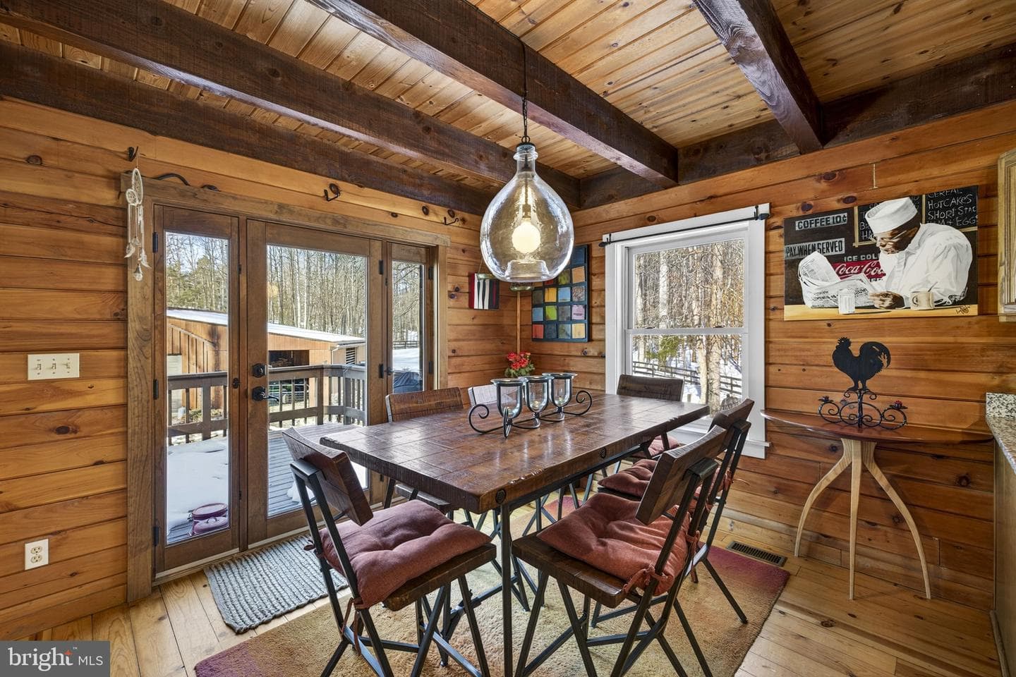 10418 Cliff Mills Road photo 16