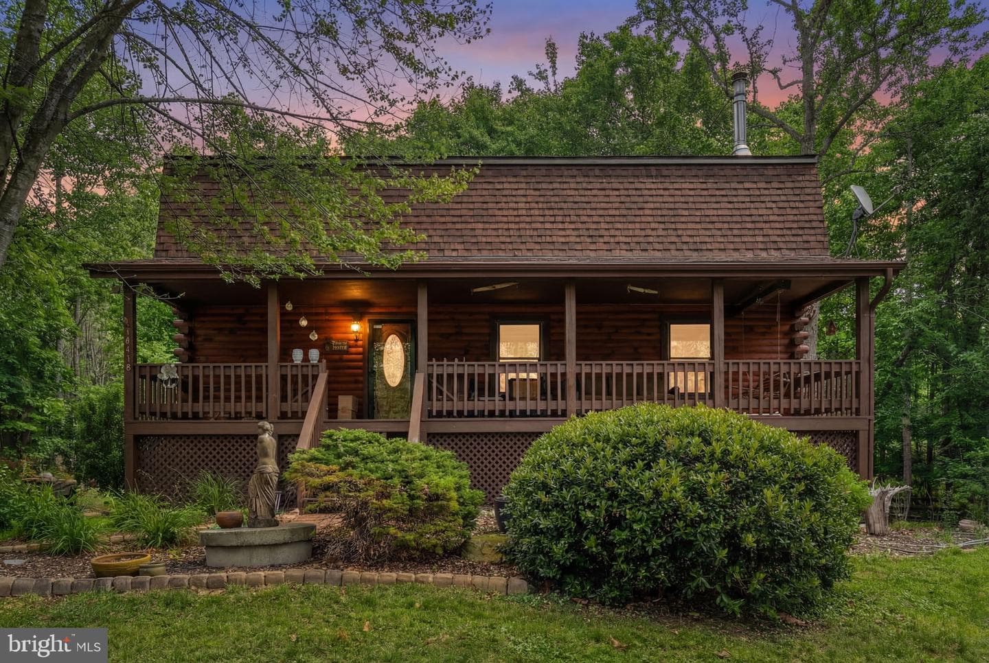 10418 Cliff Mills Road, Marshall