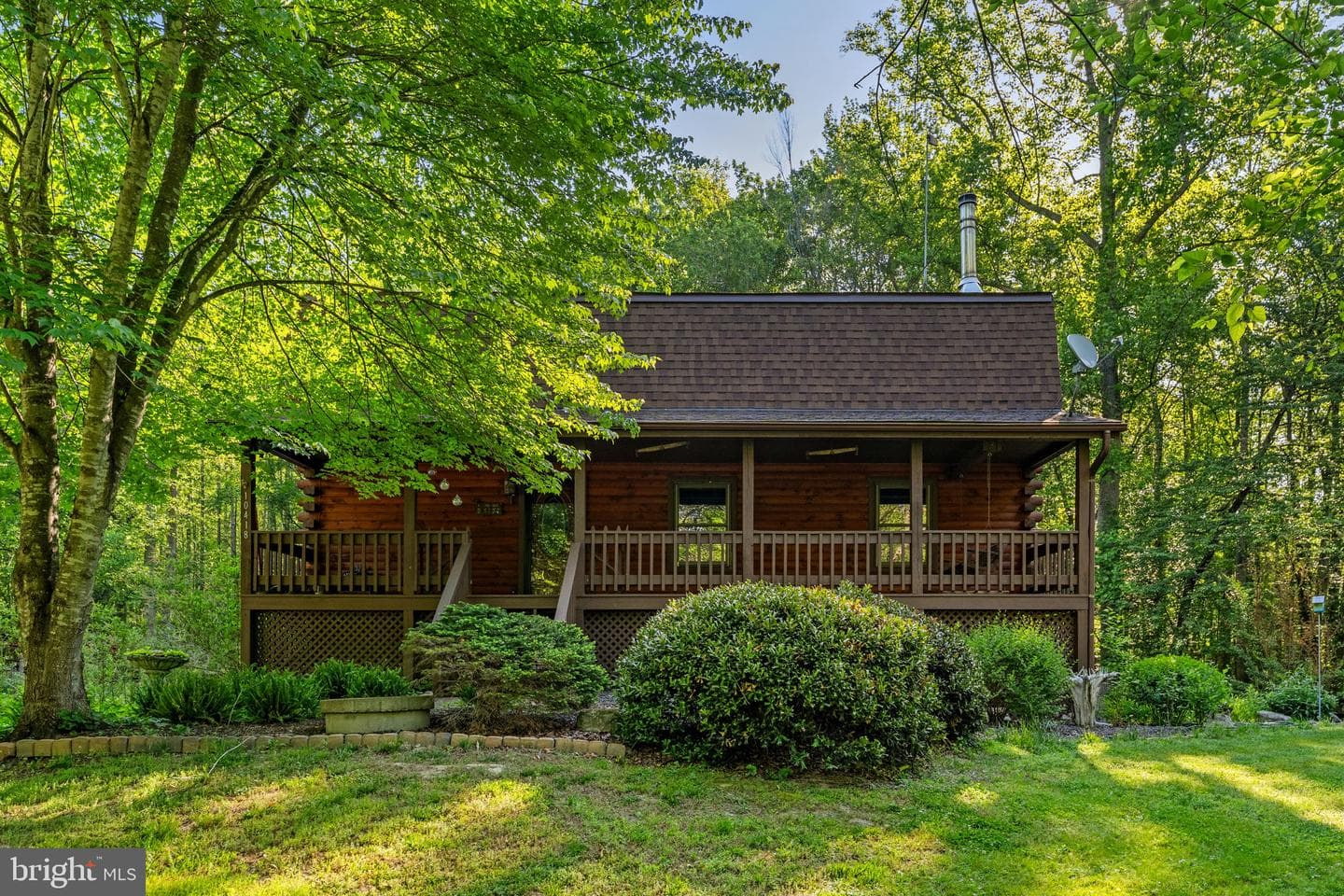 10418 Cliff Mills Road photo 4