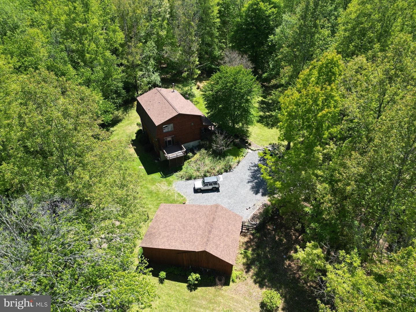 10418 Cliff Mills Road photo 40