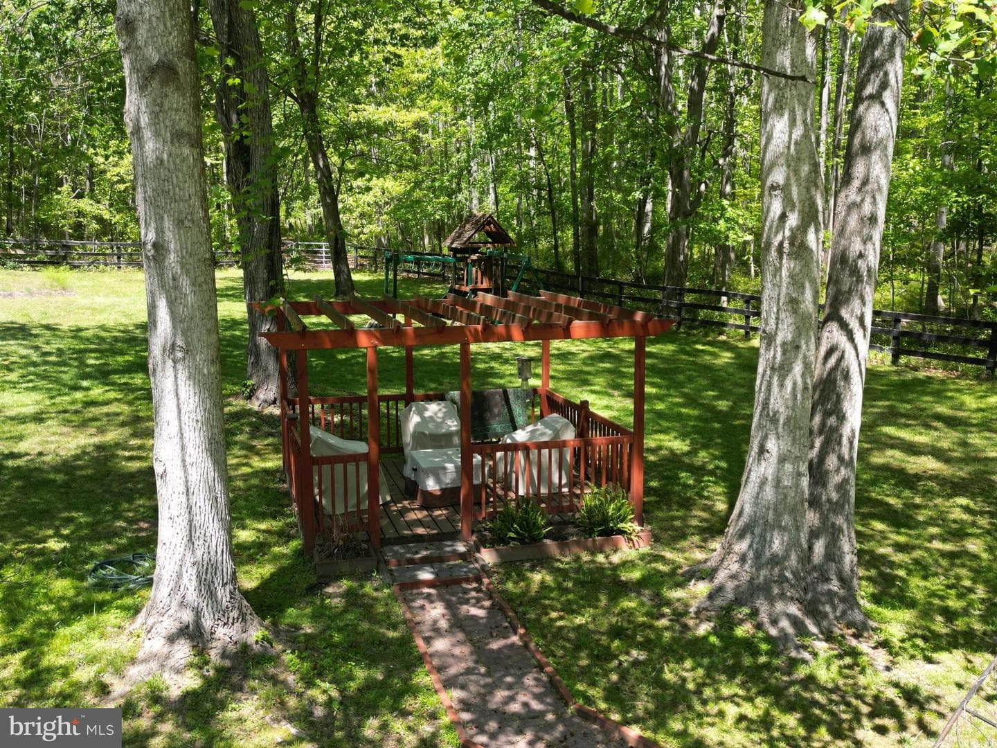 10418 Cliff Mills Road photo 47