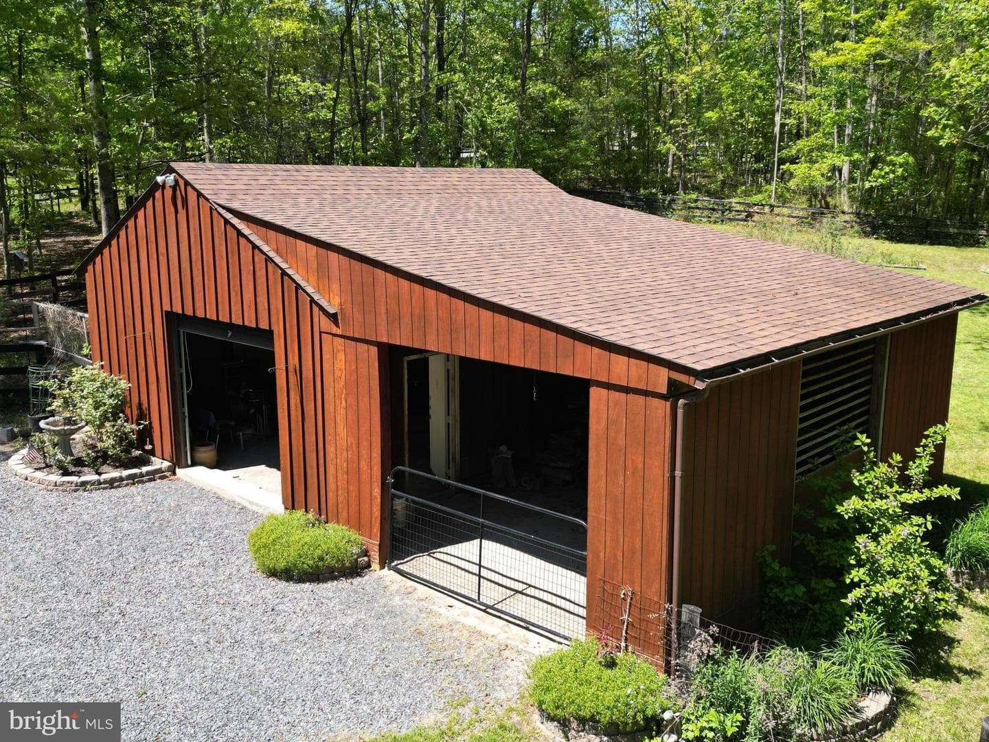10418 Cliff Mills Road photo 49