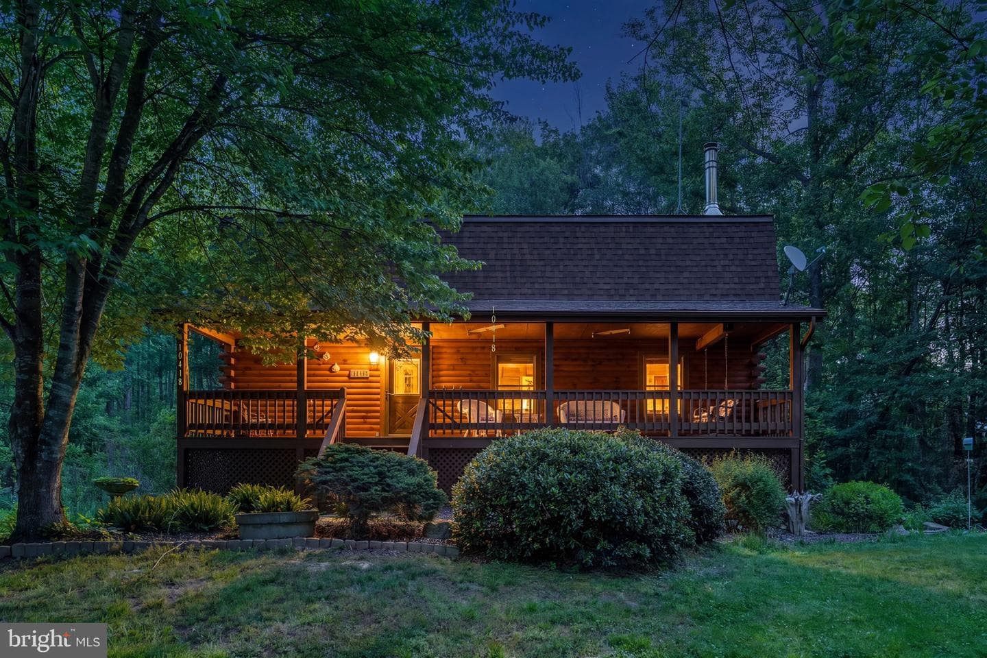 10418 Cliff Mills Road photo 50