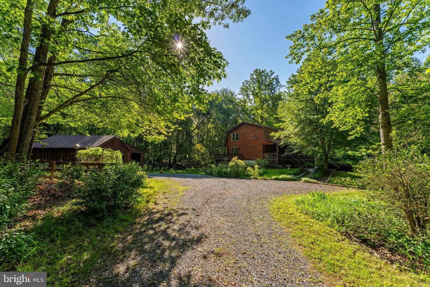 10418 Cliff Mills Road photo 7