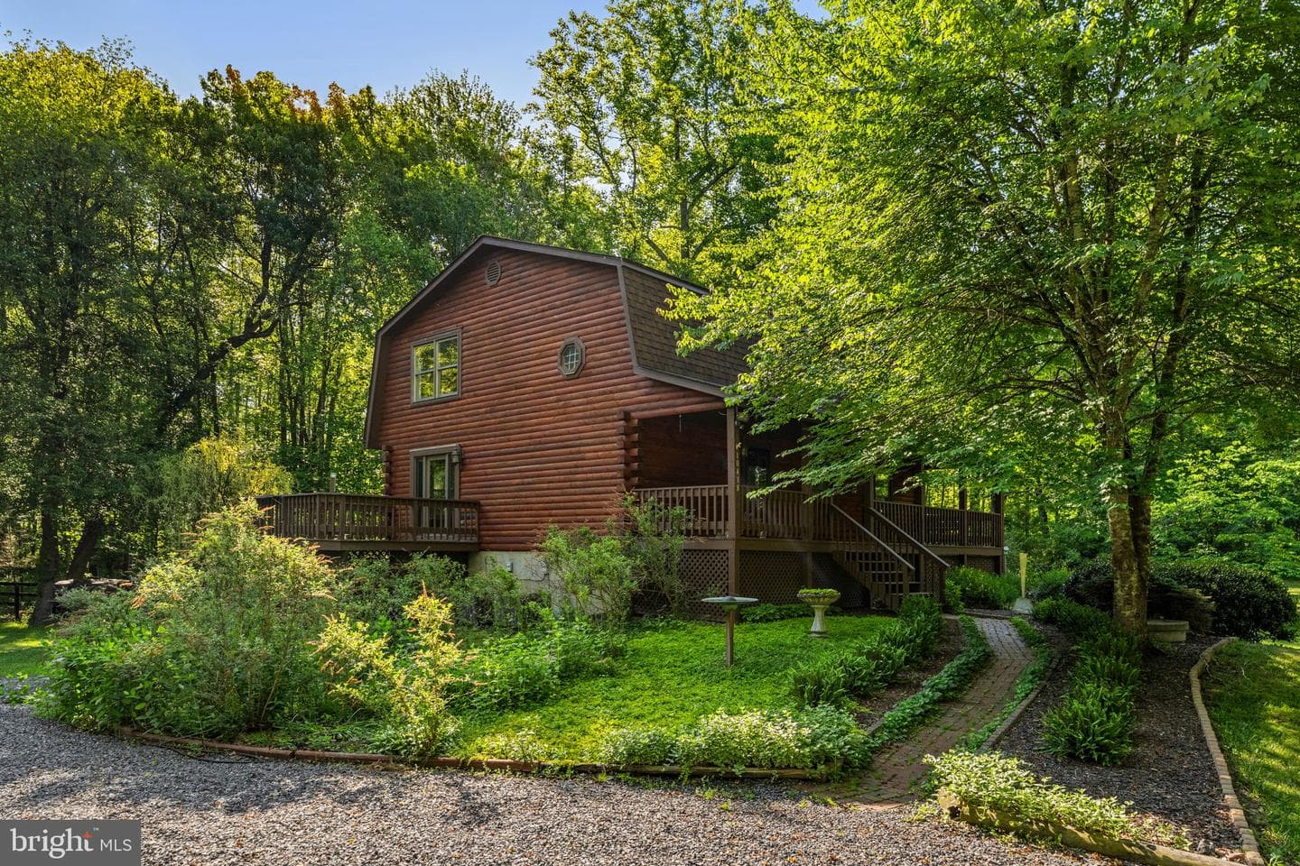 10418 Cliff Mills Road photo 8