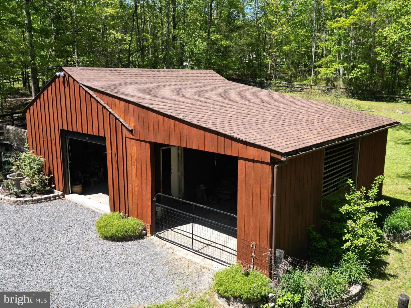 10418 Cliff Mills Road photo 9