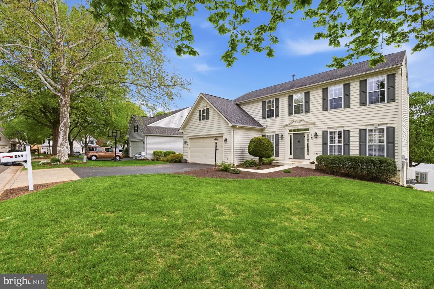 265 Cannon Way photo 2