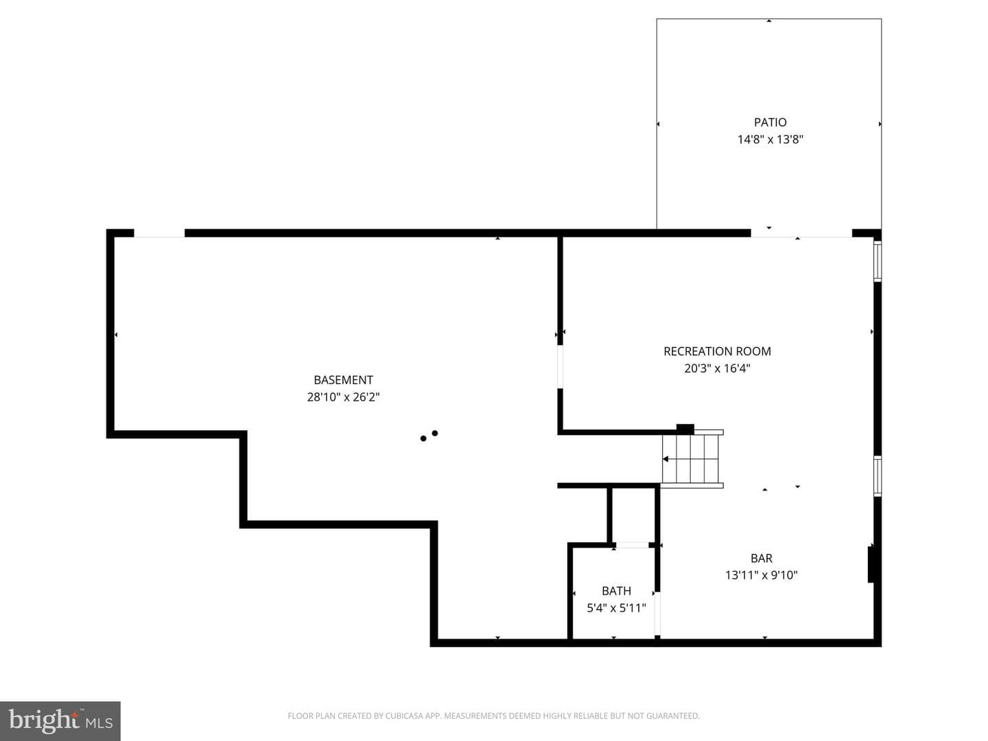 265 Cannon Way photo 40