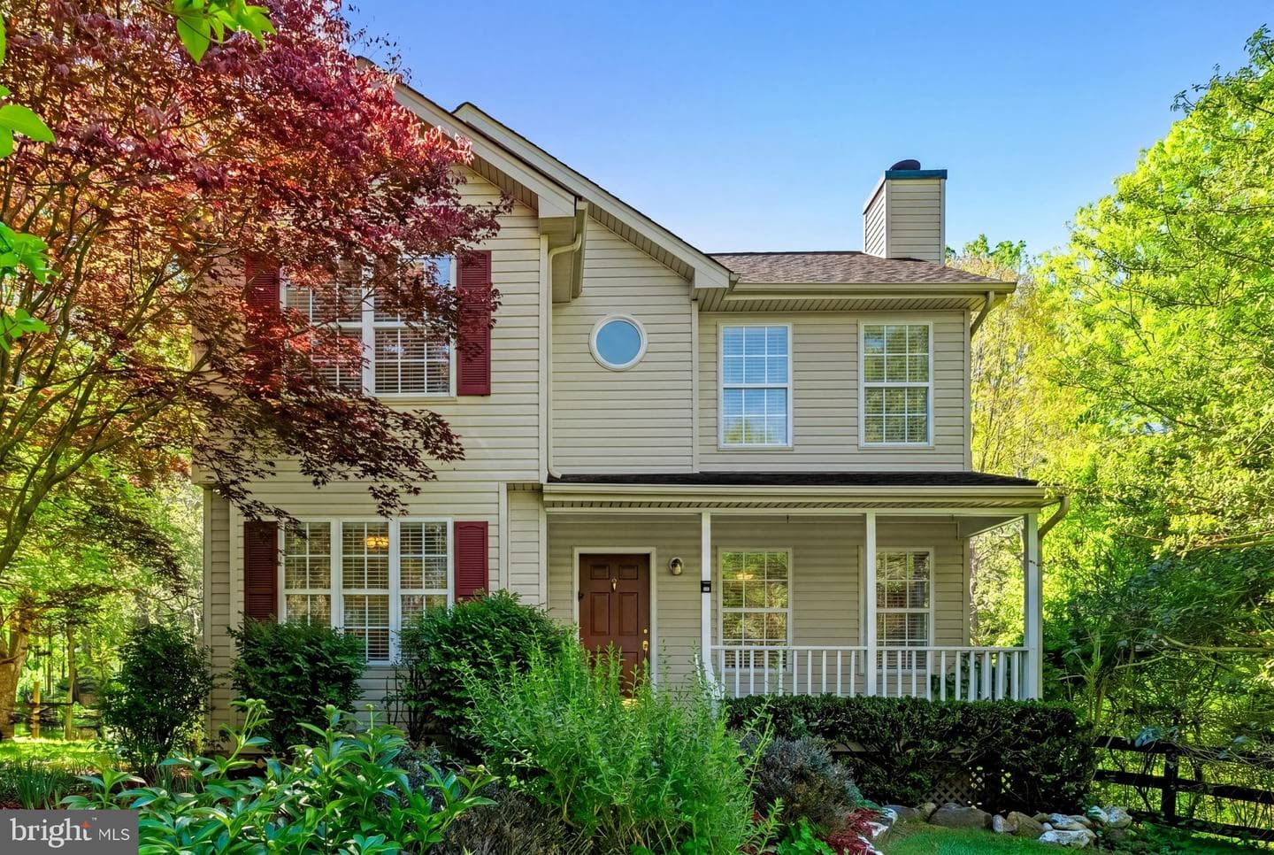 12151 Deerfield Lane, Amissville