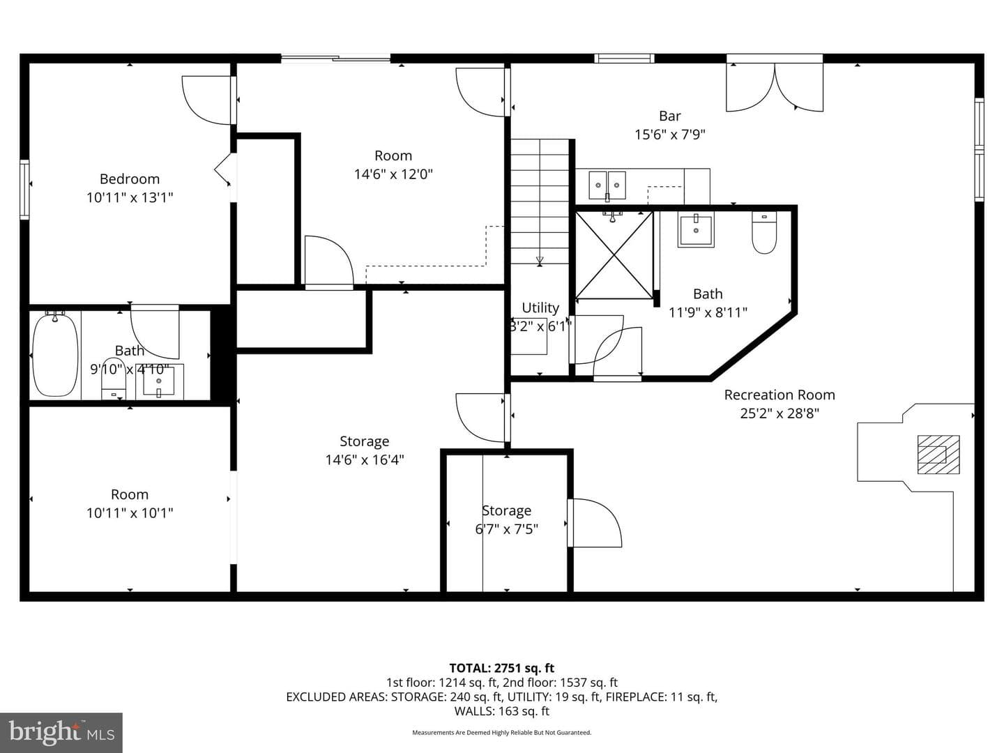 5662 Linden Court photo 52