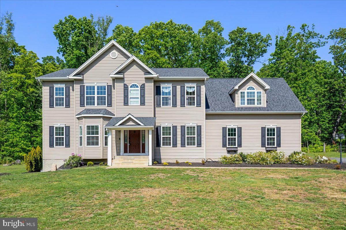 4293 Charleston Way, Warrenton