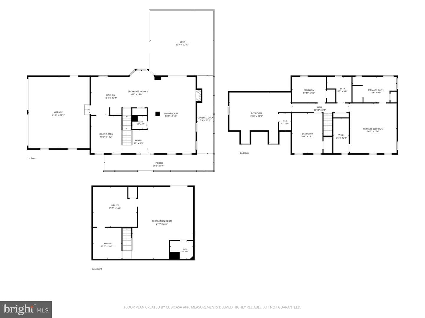 9516 Primrose Lane photo 33